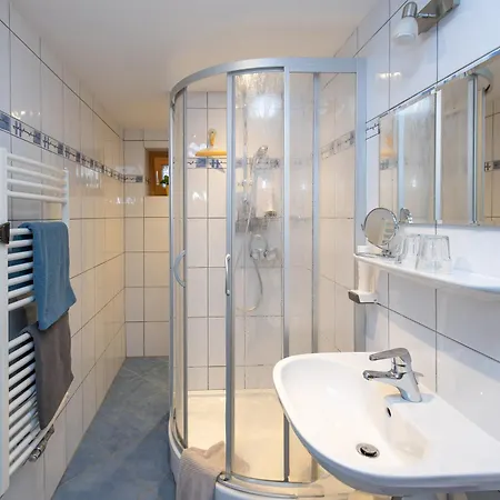 Schlosser Apartment Zell am See