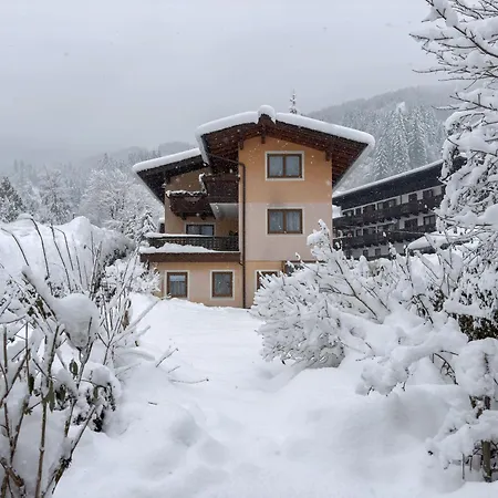 Appartement Schlosser *