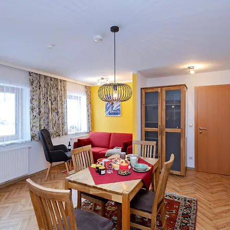 Apartment Schlosser *