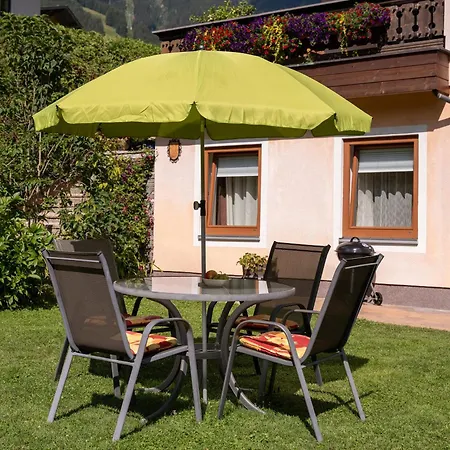 Apartment Schlosser Zell am See