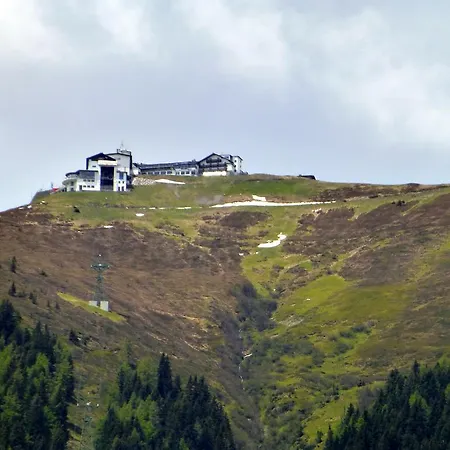 Apartmán Schlosser *