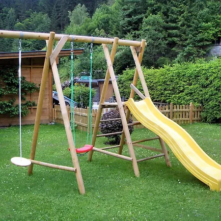 Apartmán Schlosser