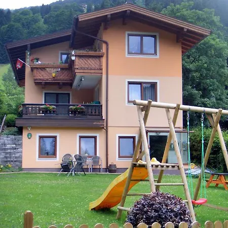 Apartment Schlosser Zell am See