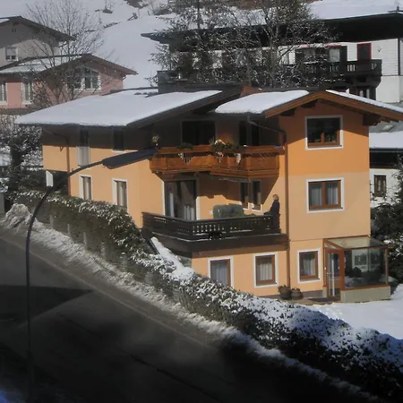 Apartment Schlosser Zell am See