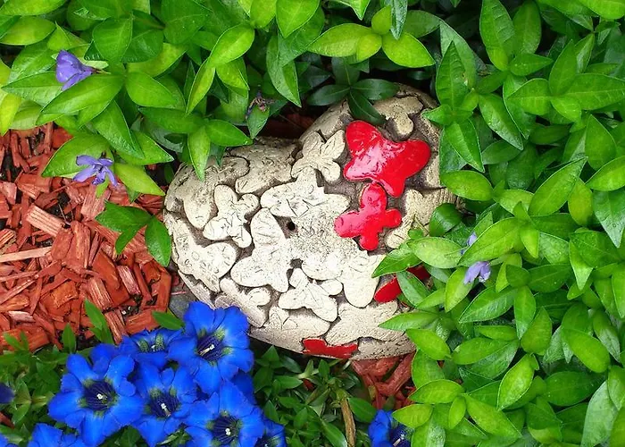 公寓 施洛瑟公寓 *