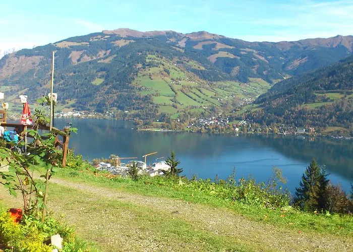 Schlosser * Zell am See