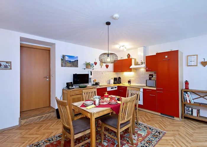 Schlosser Appartement *