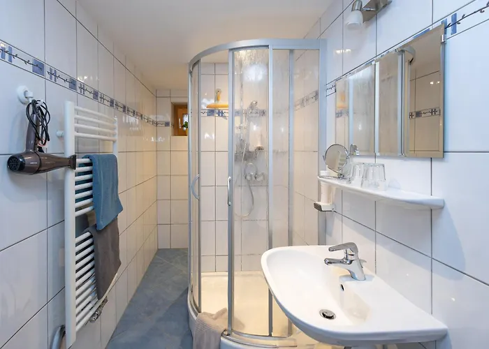 Schlosser Appartement Zell am See