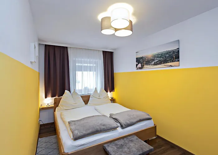Schlosser Appartement