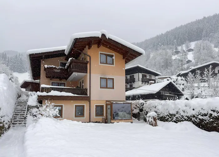 Appartement Schlosser