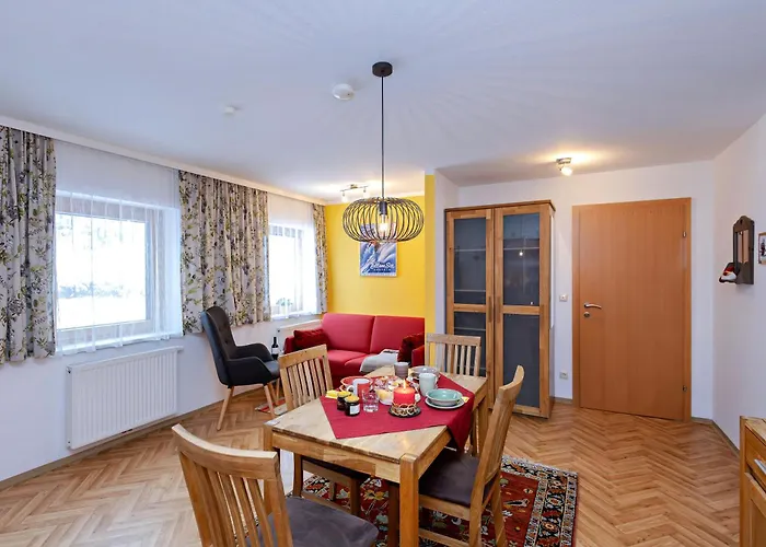 Appartement Schlosser *