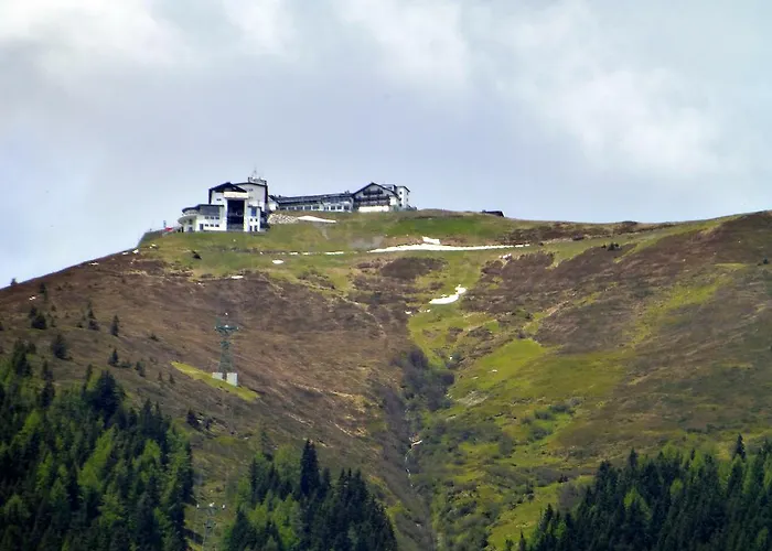 Apartment Schlosser *