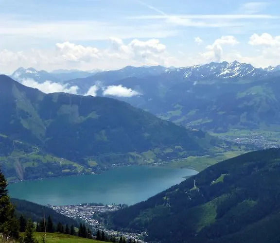 Apartment Schlosser Zell am See