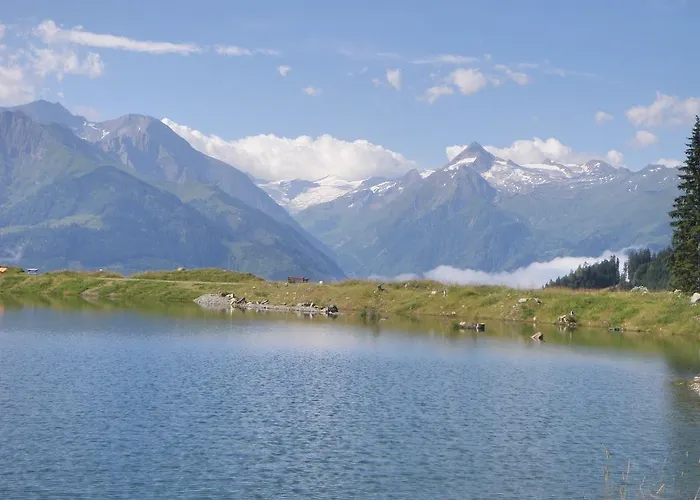 Appartement Schlosser *