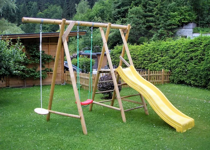 Appartement Schlosser