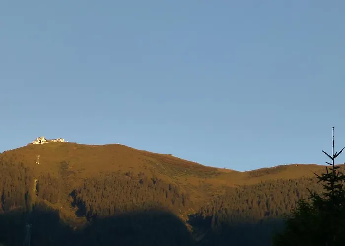 Apartamento Schlosser Zell am See