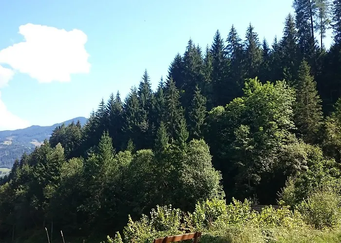 Schlosser * Zell am See