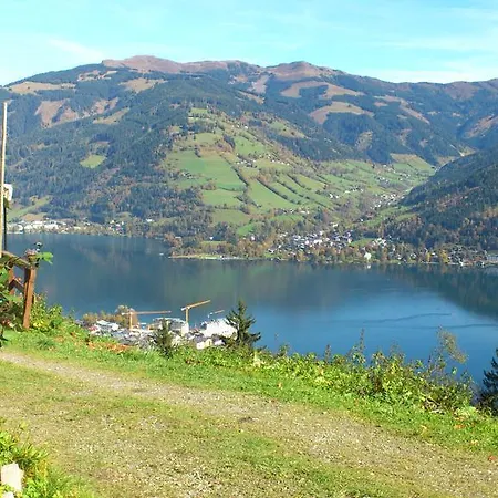 Schlosser * Zell am See