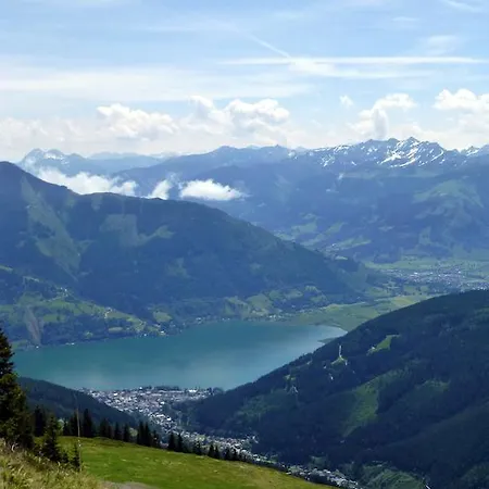 Lägenhet Schlosser Zell am See