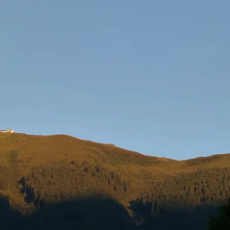 Lägenhet Schlosser Zell am See